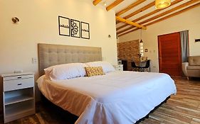 Los Molles Suites -Solo 2 Pax-